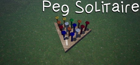 Peg Solitaire