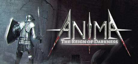 Baixar Anima : The Reign of Darkness Torrent