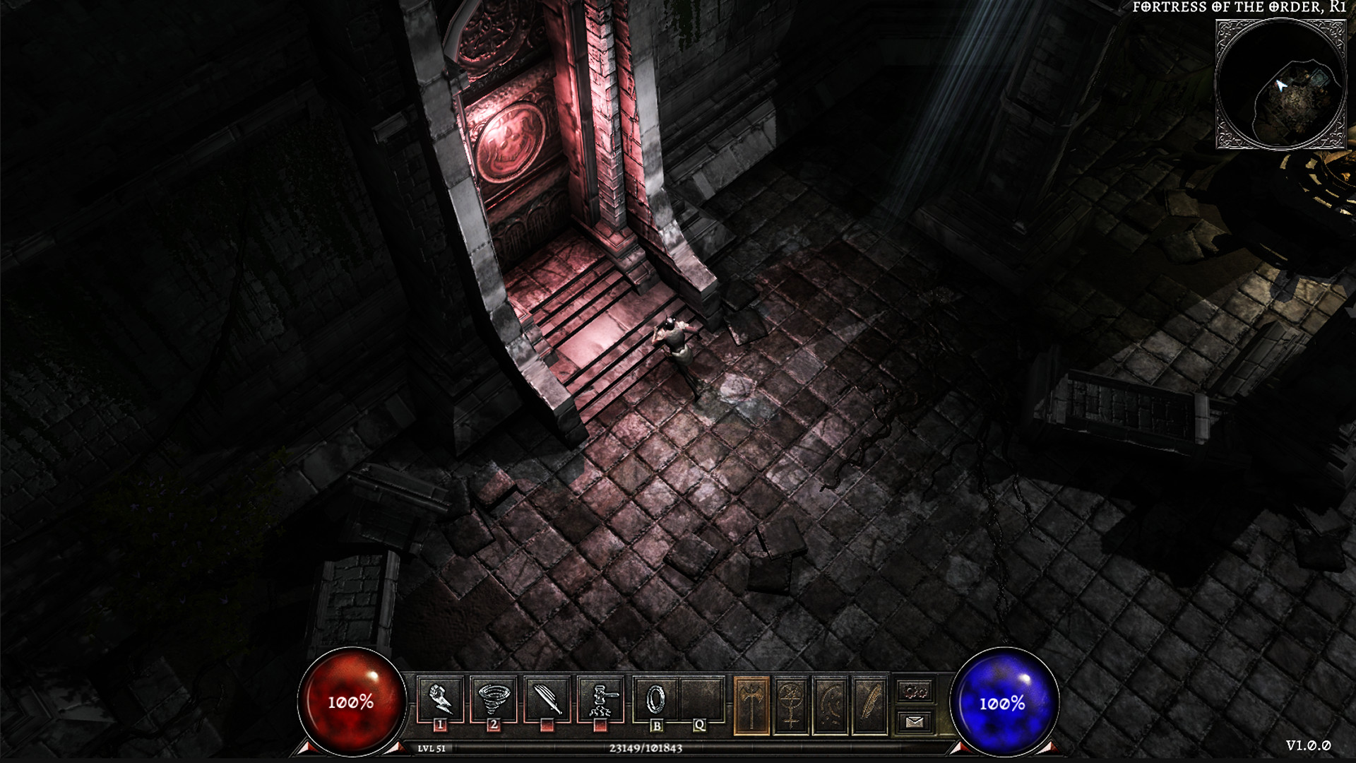 Anima : The Reign of Darkness en Steam Anima : The Reign of Darkness en Steam