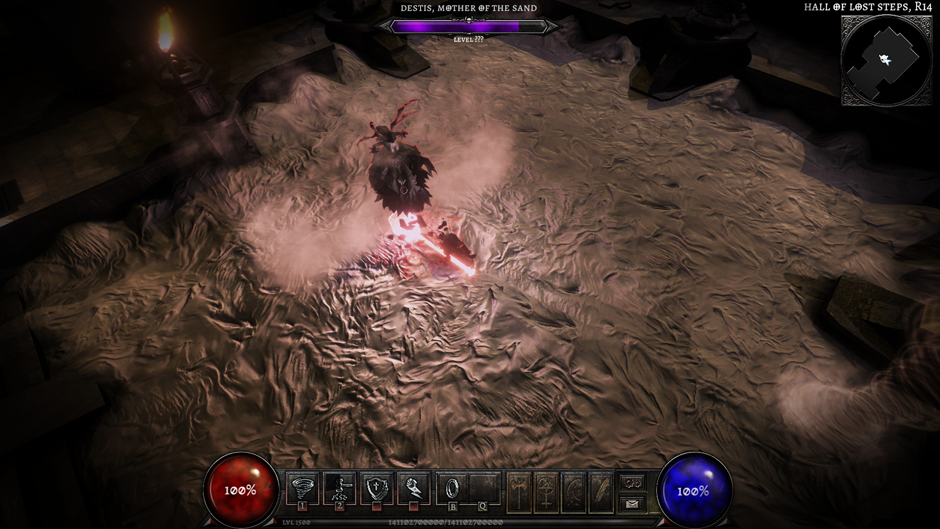 Anima : The Reign of Darkness en Steam Anima : The Reign of Darkness en Steam
