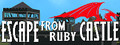 Escape From Ruby Castle