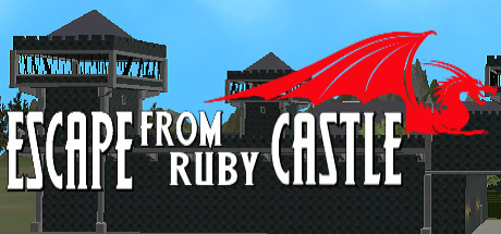 Escape From Ruby Castle