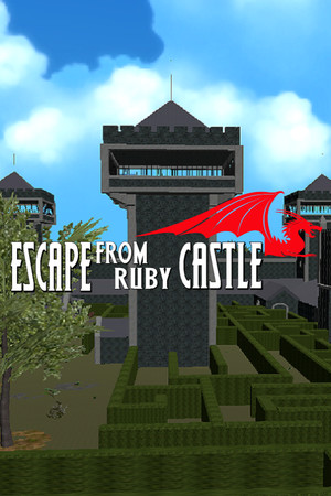 Escape From Ruby Castle