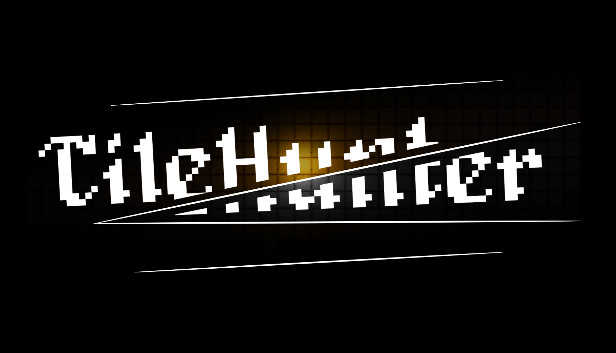 TileHunter Steam capsule image
