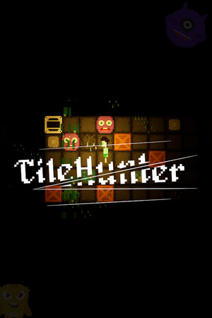 TileHunter cover art