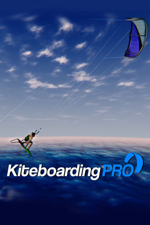 Kiteboarding Pro cover art