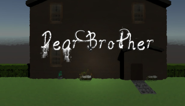 Dear Brother Steam capsule image