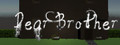 Dear Brother