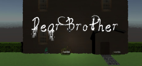 Dear Brother Cover Image