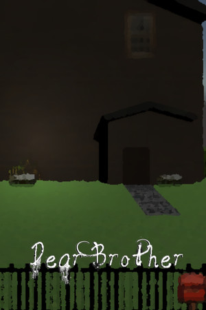 Dear Brother cover art