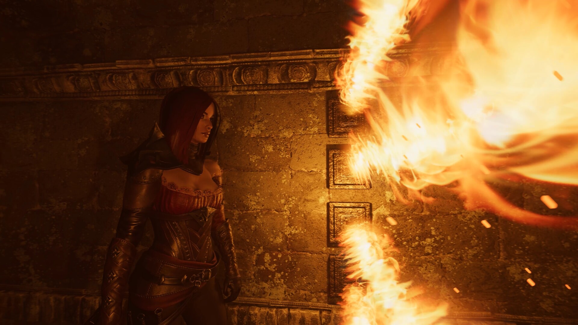 绝望：血之诅咒-Despair: Blood Curse-游戏截图-好玩游戏库