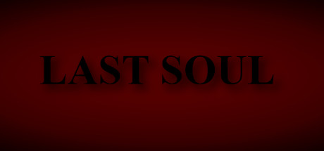 Last Soul Cover Image
