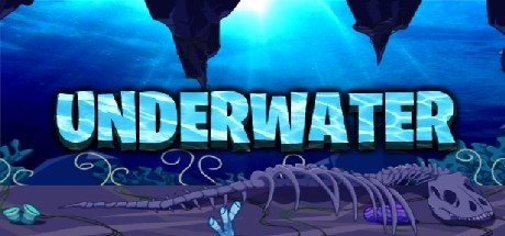 Underwater Cover Image
