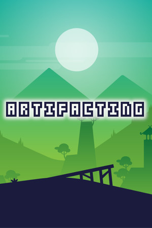 Carátula de Artifacting