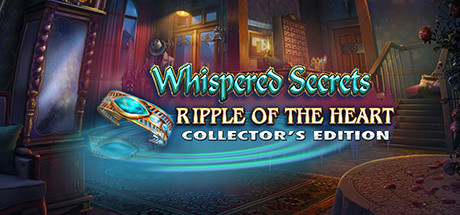 Whispered Secrets: Ripple of the Heart Collector's Edition