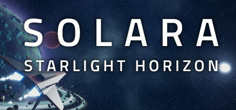 Solara: Starlight Horizon Cover Image