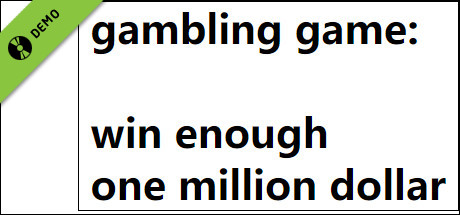gambling time machine demo