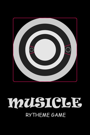 Musicle cover art