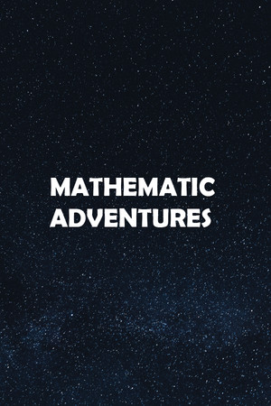 Mathematic Adventures cover art