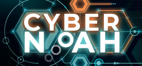 Cyber Noah Cover Image