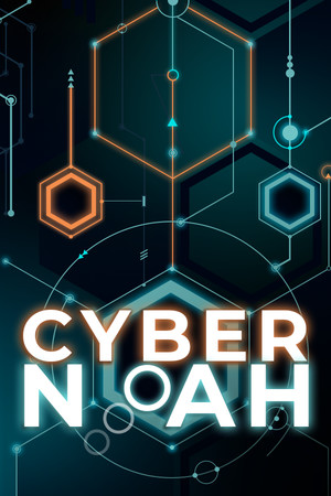 Cyber Noah cover art