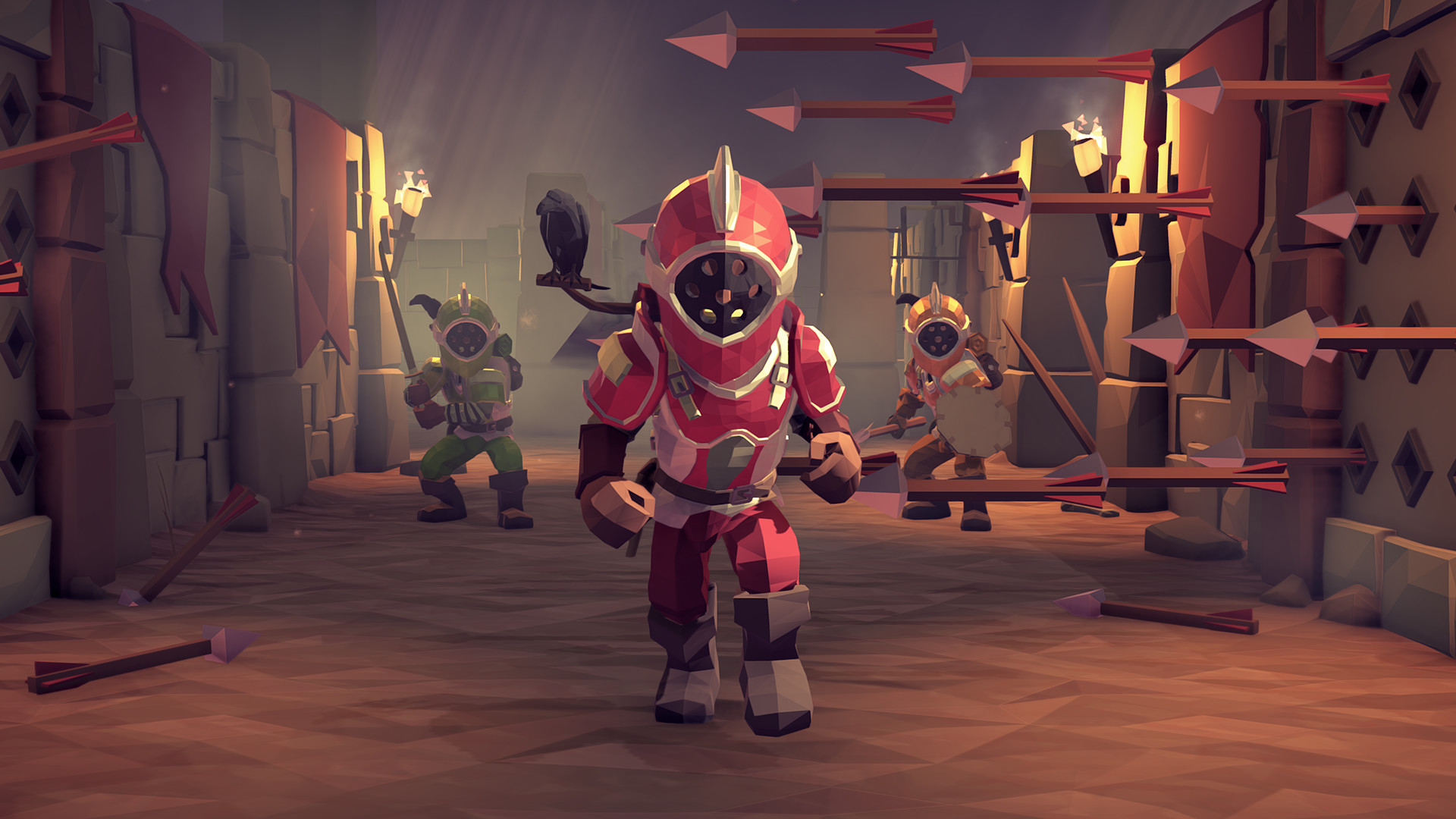For The King: Cyclops Armor on Steam
