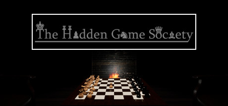 The hidden game society no Steam