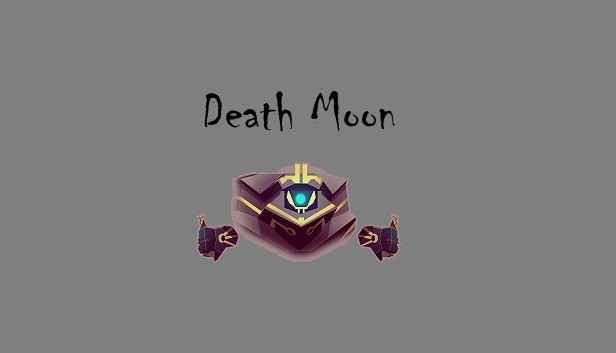 Death Moon Steam capsule image