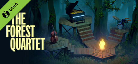 The Forest Quartet Demo