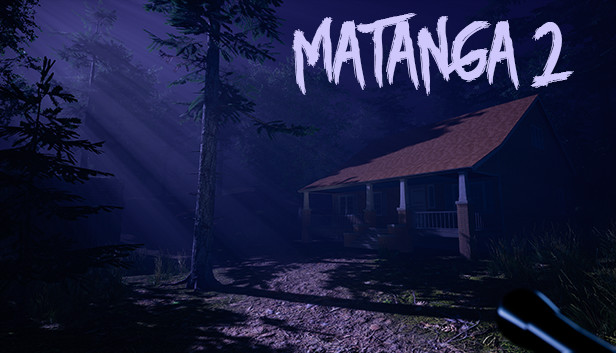 Matanga 2 Steam capsule image