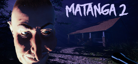 Matanga 2 Cover Image