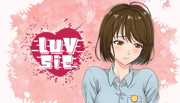 LuvSic - 18+ Adult Only Content Steam capsule image