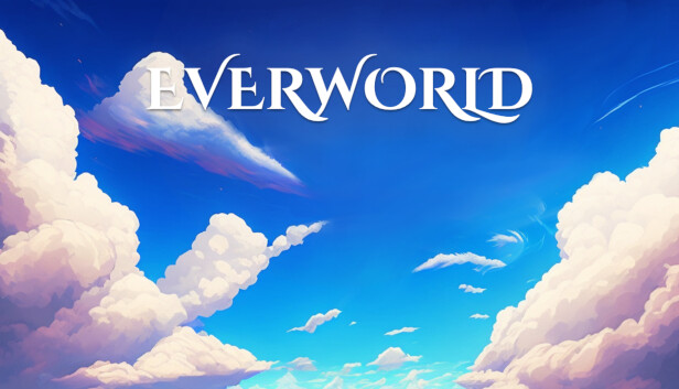 EverWorld Steam capsule image