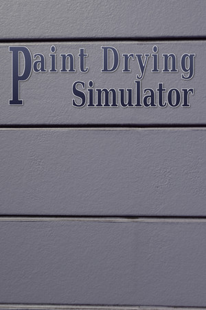 Paint Drying Simulator cover art