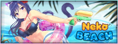 Neko Beach