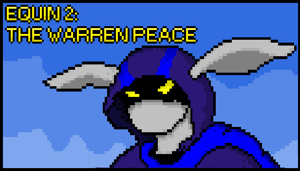 Equin 2: The Warren Peace Steam capsule image