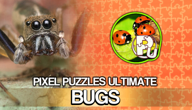 Jigsaw Puzzle Pack - Pixel Puzzles Ultimate: Light Trail Steam capsule image