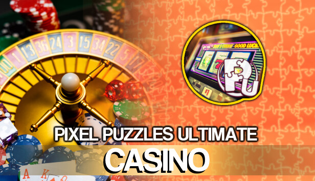 Jigsaw Puzzle Pack - Pixel Puzzles Ultimate: Variety Pack 27 Steam capsule image