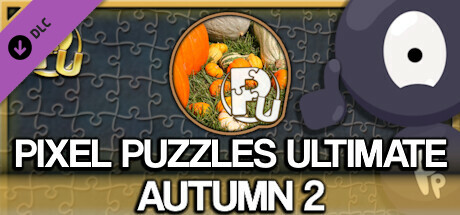 Jigsaw Puzzle Pack - Pixel Puzzles Ultimate: Autumn 2 header image