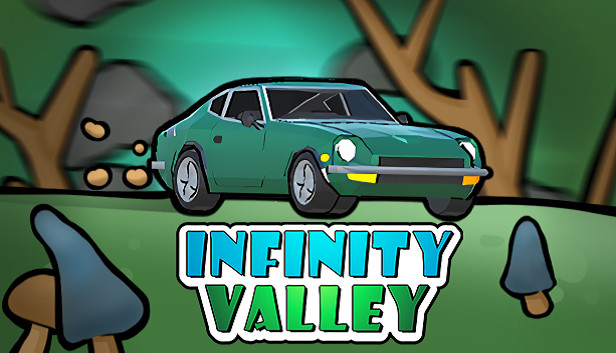 Infinity Valley Steam capsule image