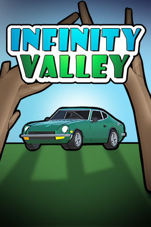 Infinity Valley cover art