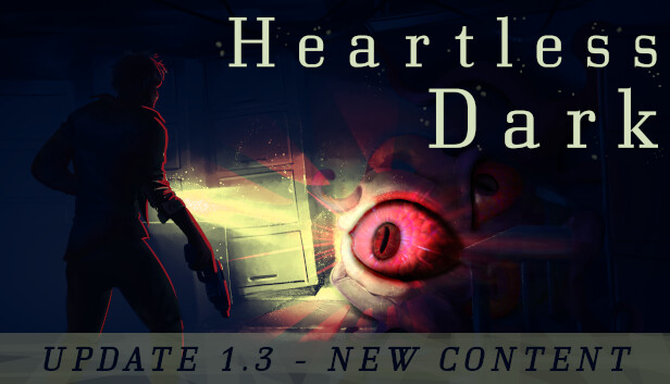 Heartless Dark Steam capsule image