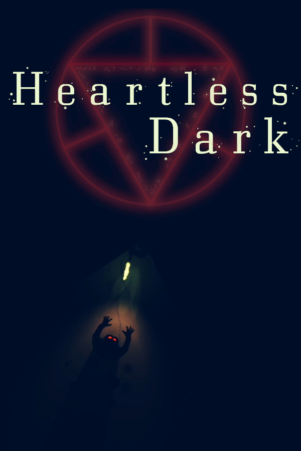 Heartless Dark