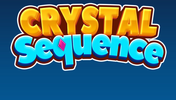 Crystal Sequence Steam capsule image