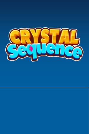 Crystal Sequence cover art