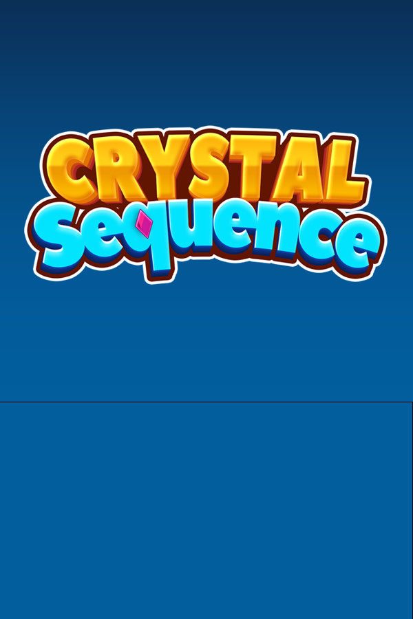 Crystal Sequence
