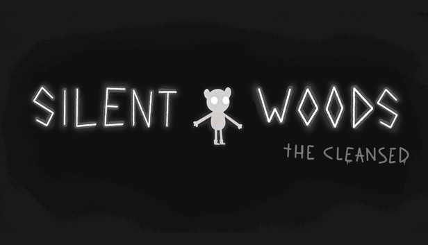 Silent Woods: the Cleansed Steam capsule image