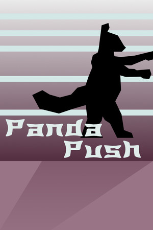 Panda Push cover art
