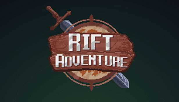 Rift Adventure Steam capsule image