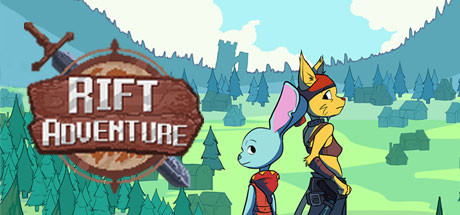 Rift Adventure Cover Image